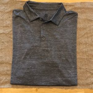 Champion C9 Men’s Polo